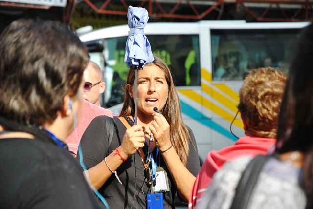 Guide turistiche, Caramello: “Con nuova legge basta far west, regole uguali per tutti e controlli”