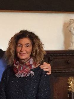 Confesercenti Pesaro Urbino, Federagit: Carla Rossi riconfermata alla presidenza regionale