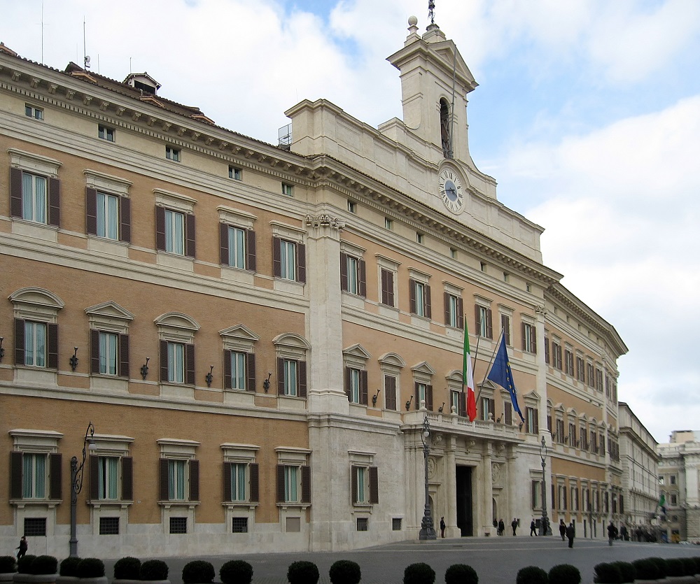 Confesercenti in audizione a Camera e Senato