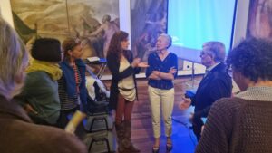 Federagit Padova: "Le guide turistiche ambasciatrici per un turismo sostenibile"