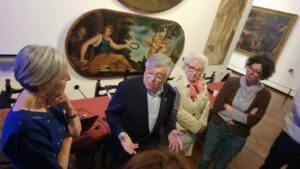 Federagit Padova: "Le guide turistiche ambasciatrici per un turismo sostenibile"