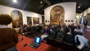 Federagit Padova: "Le guide turistiche ambasciatrici per un turismo sostenibile"