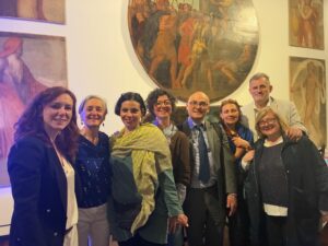 Federagit Padova: "Le guide turistiche ambasciatrici per un turismo sostenibile"