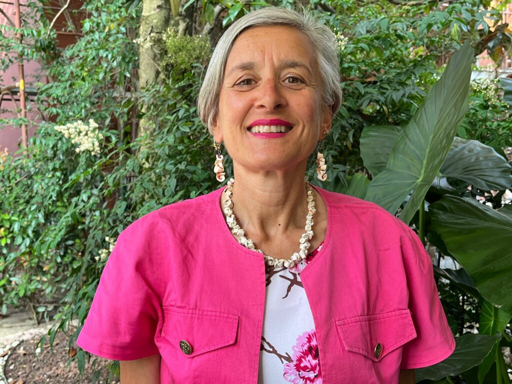 Federagit Confesercenti Vento Centrale avvia un nuovo corso con la nomina di Paola Moressa come Presidente
