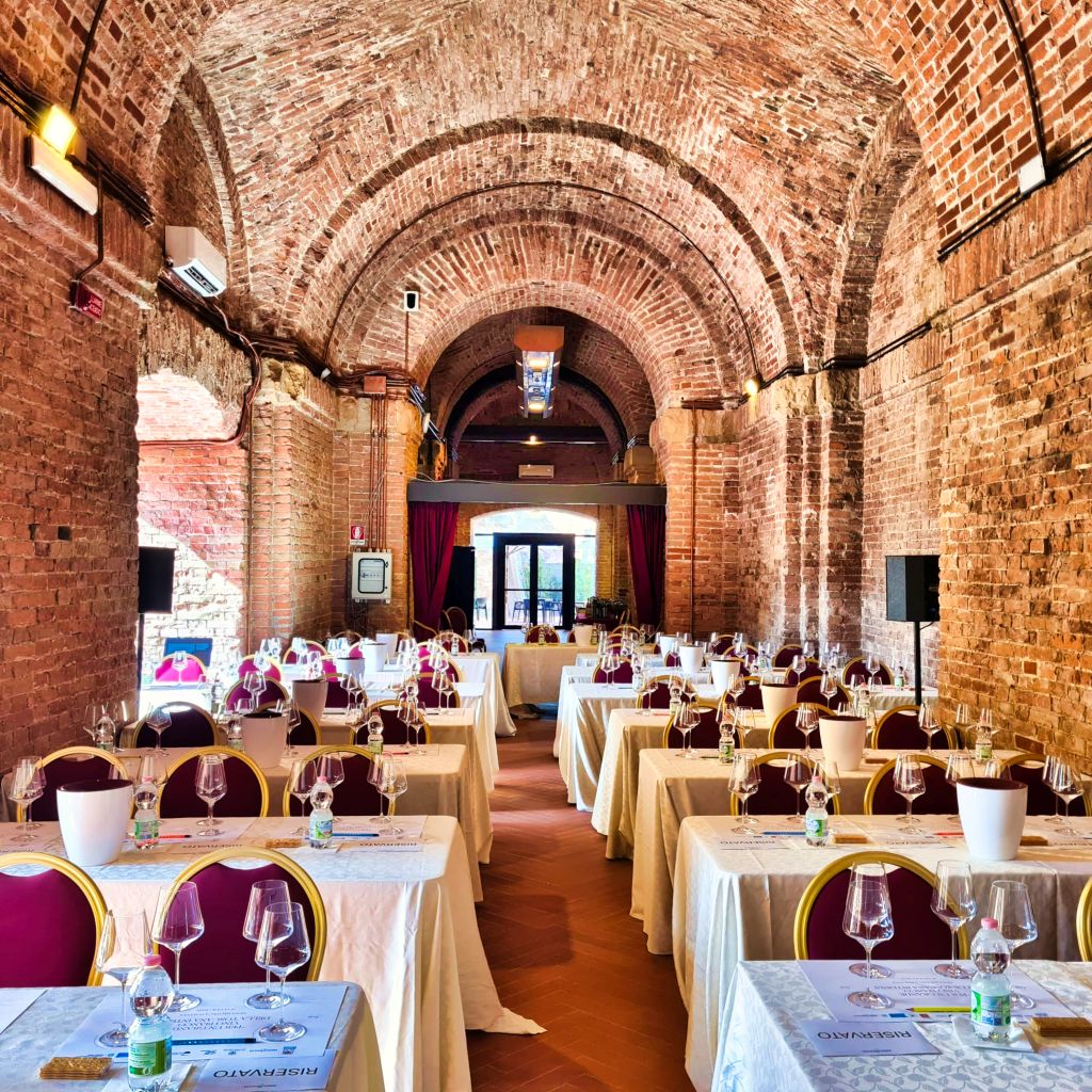 Confesercenti Siena: “Le Scoperte”, undici settembre tra Cosimo I e l’Enoteca italiana