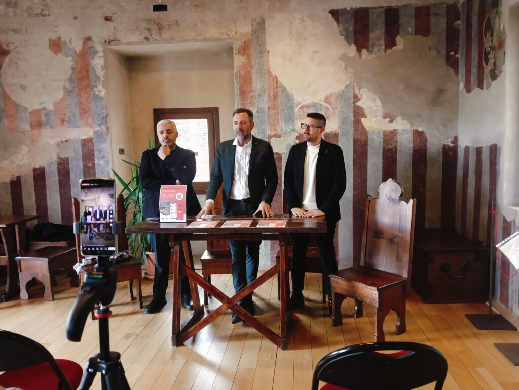 Confesercenti Veneto Centrale: Cittadella da scoprire, gli itinerari digitali che uniscono storia, accoglienza e gusto