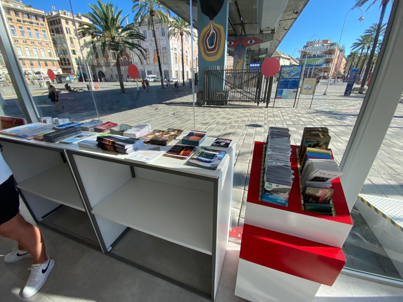 Genova: “Conosci Genova?” e “Botteghe storiche”, anche a febbraio tornano i tour a cura di Federagit