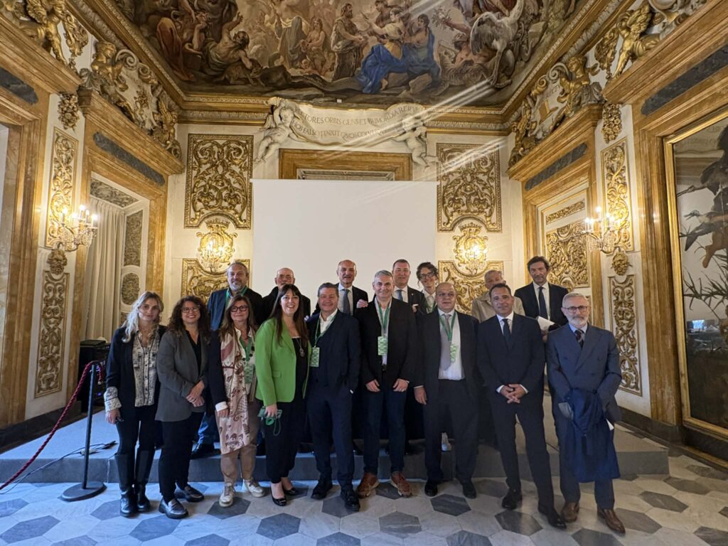 Assemblea Elettiva 2026 Confesercenti Firenze. Claudio Bianchi confermato Presidente