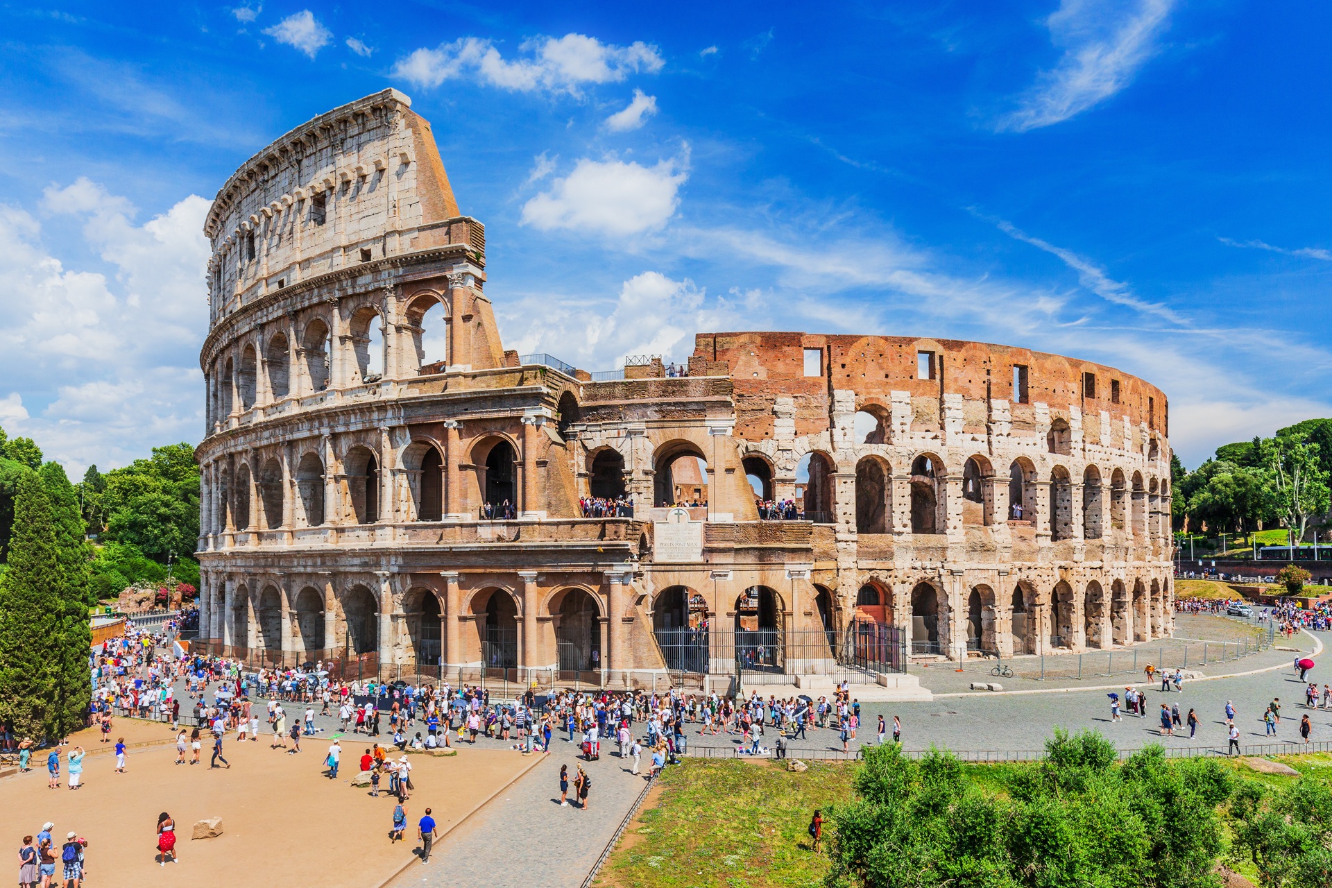 Turismo culturale: Federagit Confesercenti, bene aperture serali dei grandi monumenti