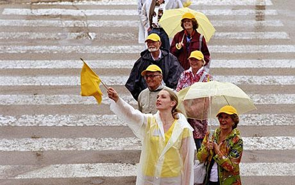 Confesercenti Pistoia: guide turistiche ed interpreti, riforma porterà benefici anche nella nostra provincia