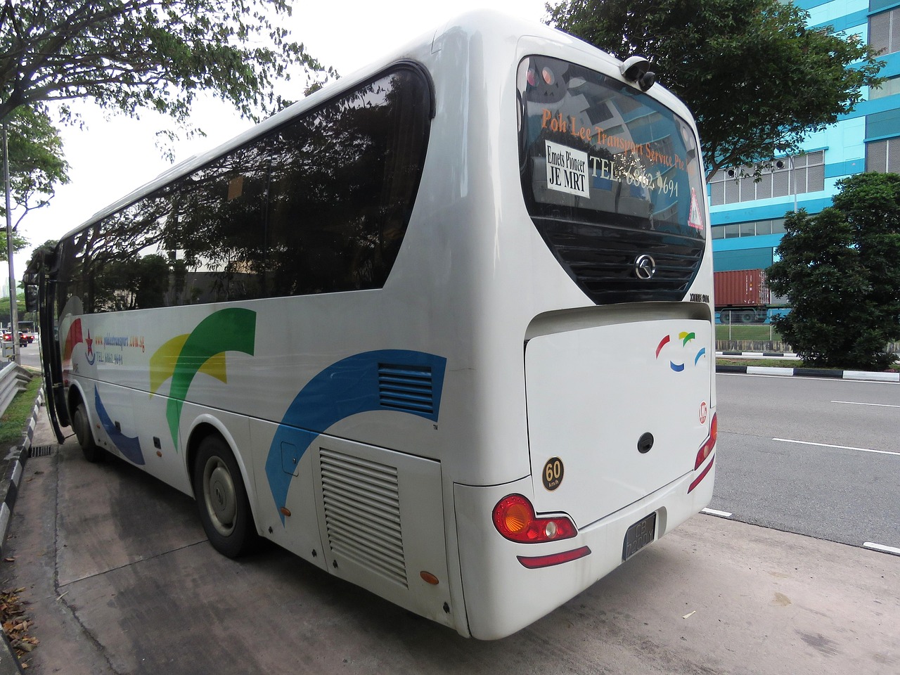 Assoturismo Confesercenti Roma chiama in causa l’Assessorato alla mobilità sui bus turistici