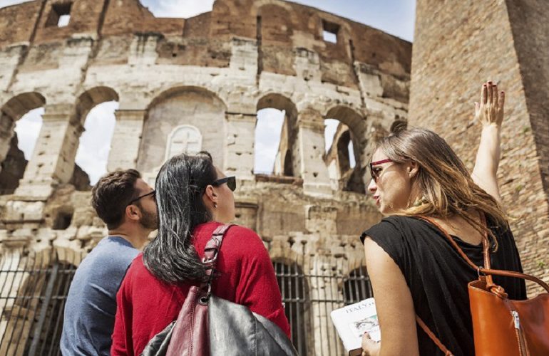 La nuova guida turistica e l’esame di abilitazione
