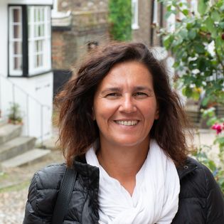 Micol Caramello rieletta presidente di Federagit-Confesercenti Piemonte, l’associazione delle guide turistiche