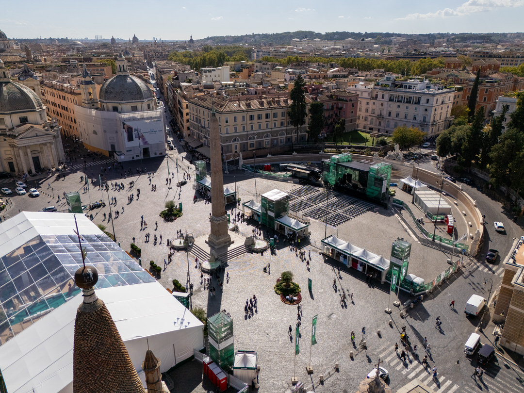 Confesercenti Forum 2026 – La diretta streaming di martedì 13 ottobre