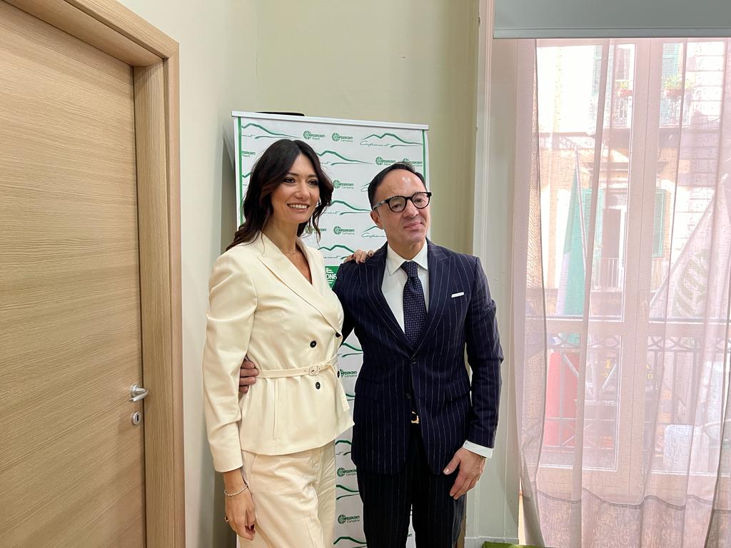 Confesercenti Campania, incontro sul tema “Extra-alberghiero a Napoli: la città che ridefinisce l’ospitalità”